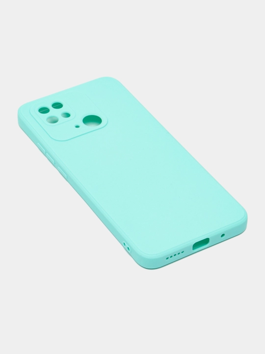 Чехол для Xiaomi Redmi 10C, Redmi 10c NFC, Poco C40