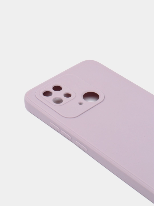 G'ilof Xiaomi Redmi 10C, Redmi 10c NFC, Poco C40 uchun