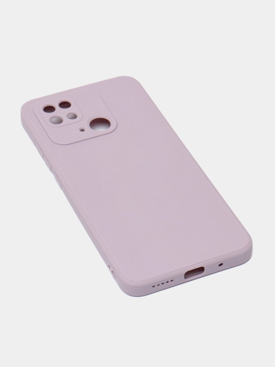G'ilof Xiaomi Redmi 10C, Redmi 10c NFC, Poco C40 uchun