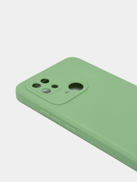 Чехол для Xiaomi Redmi 10C, Redmi 10c NFC, Poco C40