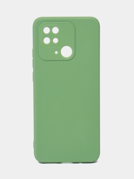 Чехол для Xiaomi Redmi 10C, Redmi 10c NFC, Poco C40 - 