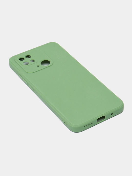 Чехол для Xiaomi Redmi 10C, Redmi 10c NFC, Poco C40