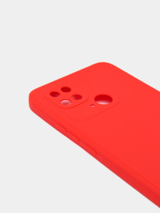 G'ilof Xiaomi Redmi 10C, Redmi 10c NFC, Poco C40 uchun