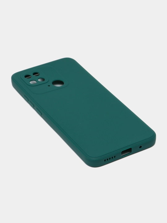 Чехол для Xiaomi Redmi 10C, Redmi 10c NFC, Poco C40