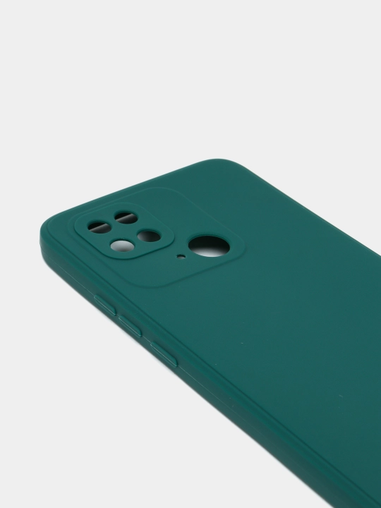 Чехол для Xiaomi Redmi 10C, Redmi 10c NFC, Poco C40