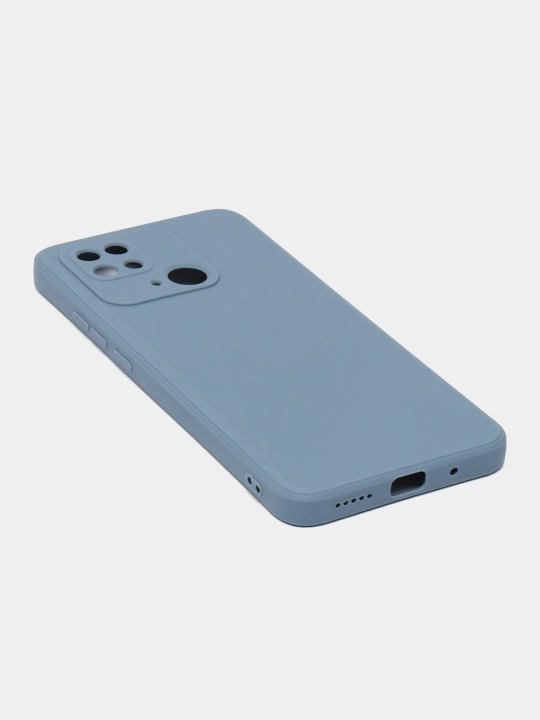 Чехол для Xiaomi Redmi 10C, Redmi 10c NFC, Poco C40