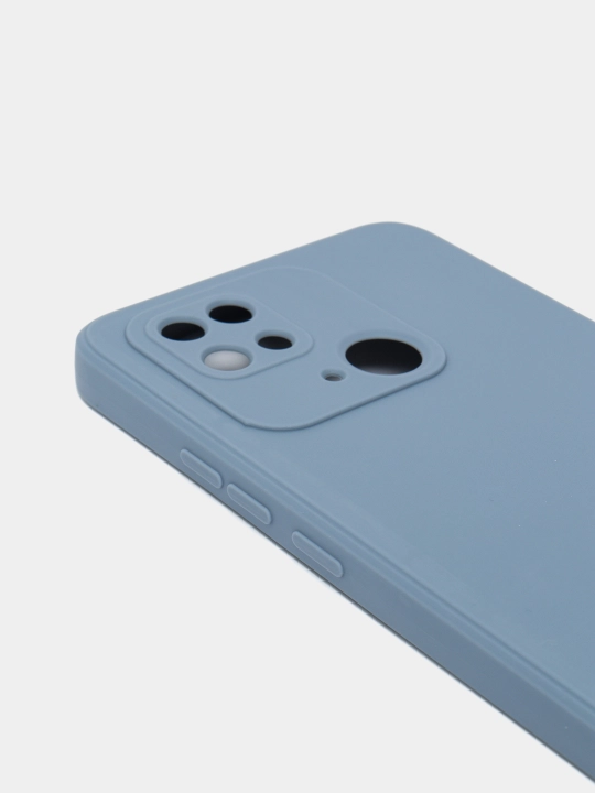 Чехол для Xiaomi Redmi 10C, Redmi 10c NFC, Poco C40