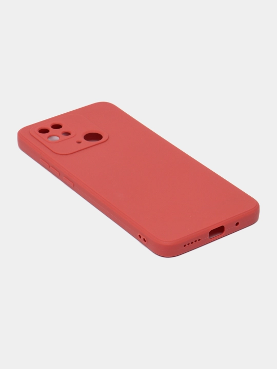 G'ilof Xiaomi Redmi 10C, Redmi 10c NFC, Poco C40 uchun