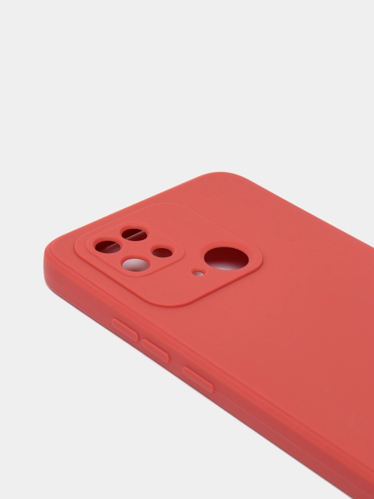 G'ilof Xiaomi Redmi 10C, Redmi 10c NFC, Poco C40 uchun