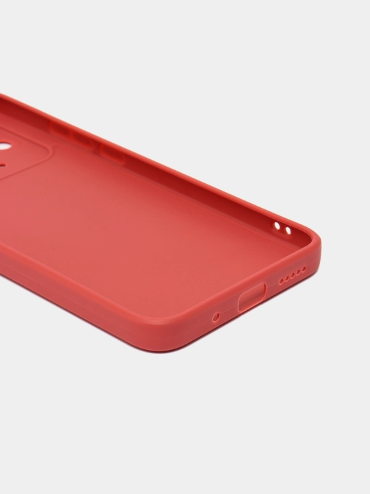 G'ilof Xiaomi Redmi 10C, Redmi 10c NFC, Poco C40 uchun