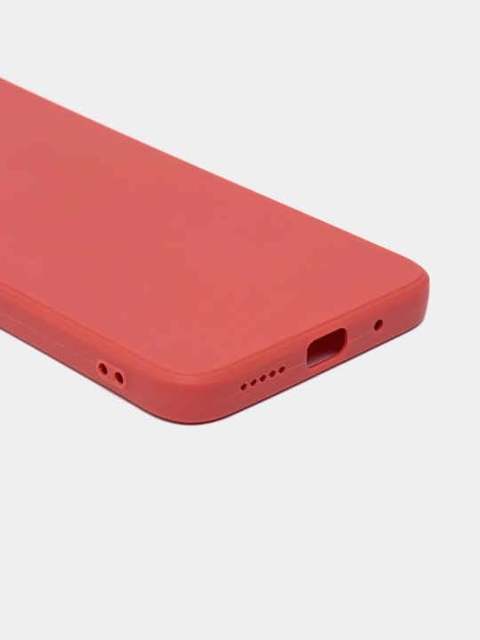 G'ilof Xiaomi Redmi 10C, Redmi 10c NFC, Poco C40 uchun