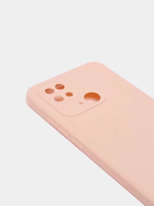 G'ilof Xiaomi Redmi 10C, Redmi 10c NFC, Poco C40 uchun