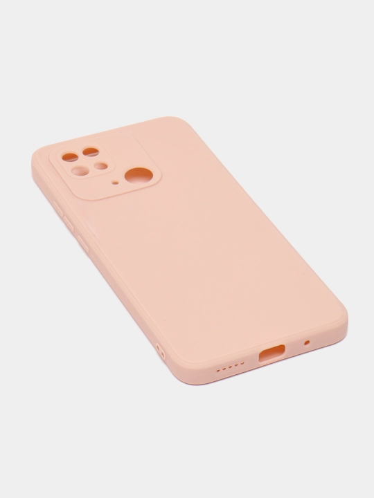 G'ilof Xiaomi Redmi 10C, Redmi 10c NFC, Poco C40 uchun
