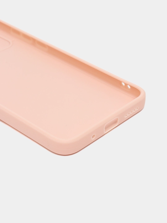 G'ilof Xiaomi Redmi 10C, Redmi 10c NFC, Poco C40 uchun