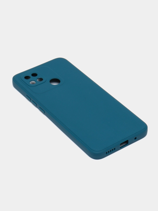 Чехол для Xiaomi Redmi 10C, Redmi 10c NFC, Poco C40