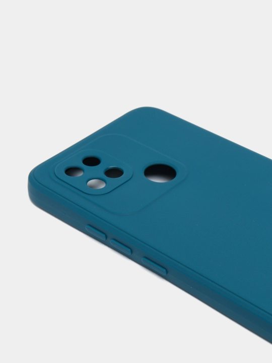 Чехол для Xiaomi Redmi 10C, Redmi 10c NFC, Poco C40