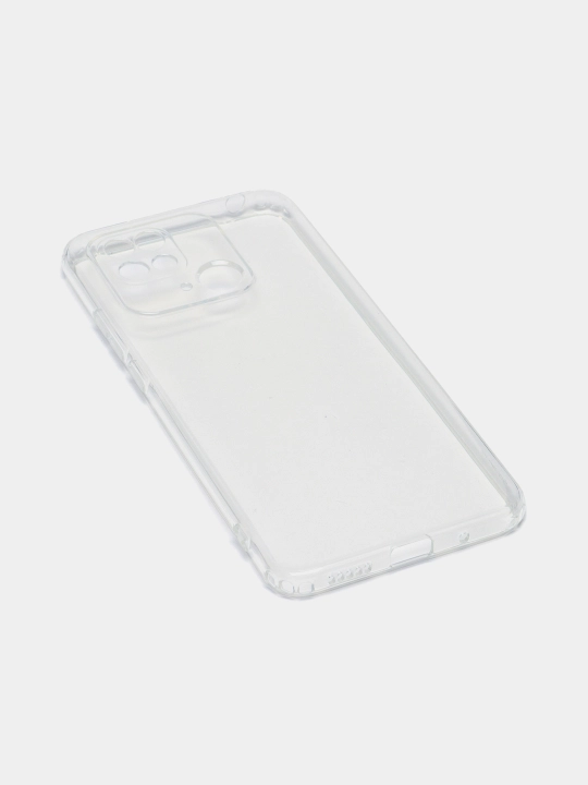 G'ilof Xiaomi Redmi 10C, Redmi 10c NFC, Poco C40 uchun