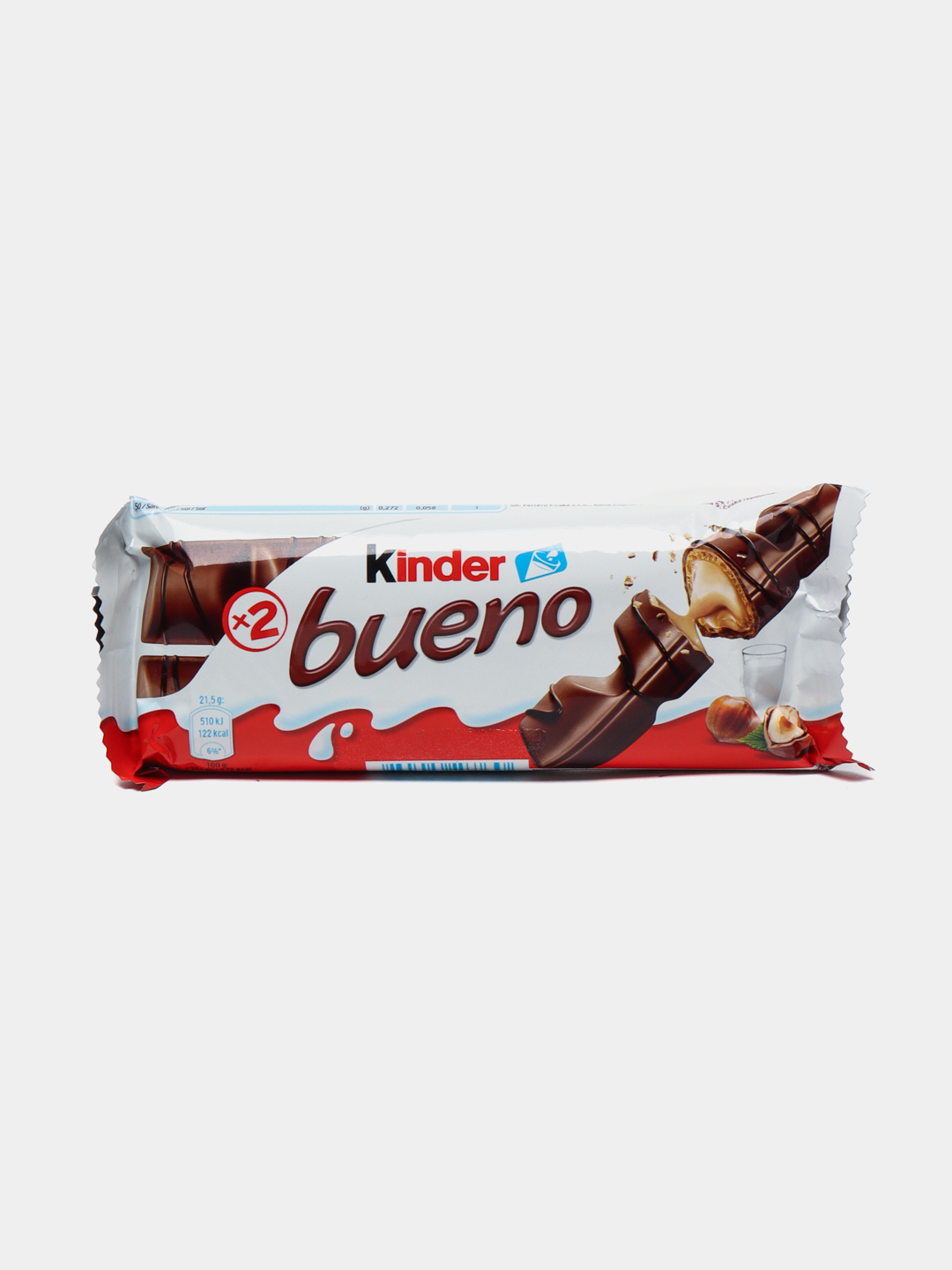 Bueno kinder