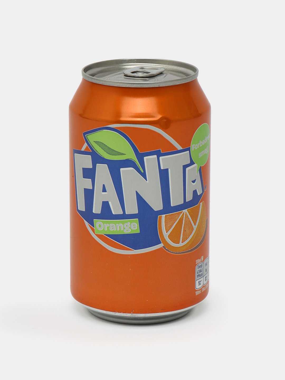 Прохладительный напиток <b>Fanta</b>, <b>со</b> <b>вкусом</b> апельсина, 330 мл купить по низким...