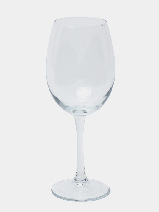 Shisha bokallar to'plami Pasabahce Classique 445 ml 2 dona, vino va kokteyllar uchun