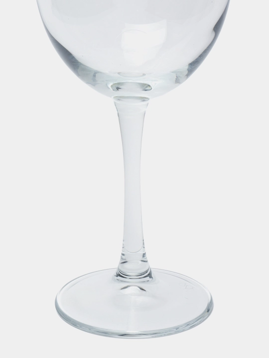 Shisha bokallar to'plami Pasabahce Classique 445 ml 2 dona, vino va kokteyllar uchun