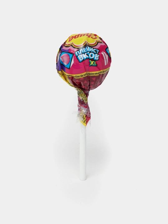 So'rg'ich Chupa Chups Lazzatlar pleylisti XXL, 40 dona 29 gr