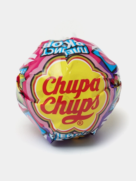 So'rg'ich Chupa Chups Lazzatlar pleylisti XXL, 40 dona 29 gr