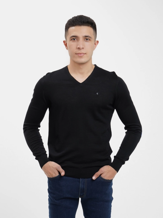 Sviter erkaklar uchun, moda, sport, nafas oladigan mato