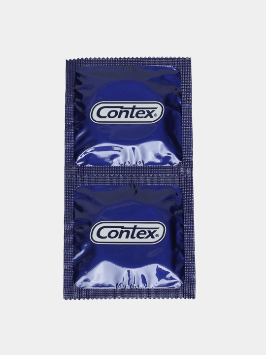 Prezervativlar Contex Lights, juda yupqa, 12 dona