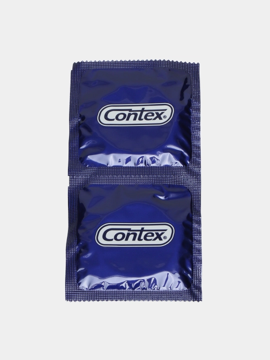 Презервативы Contex Extra Large, увеличенного размера, 12 шт