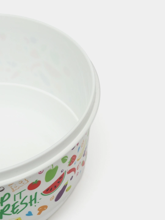 Контейнер Ucsan Plastik M-1409, 1.8 л
