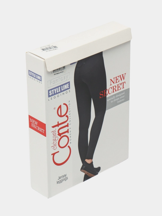 Леггинсы женские Conte Elegant Style Line 20С-1067ТСП