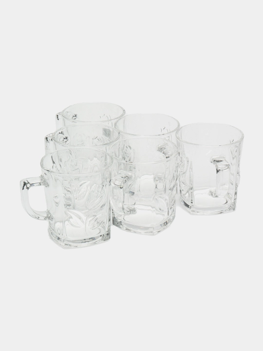 Krujka KTZB68, 260 ml