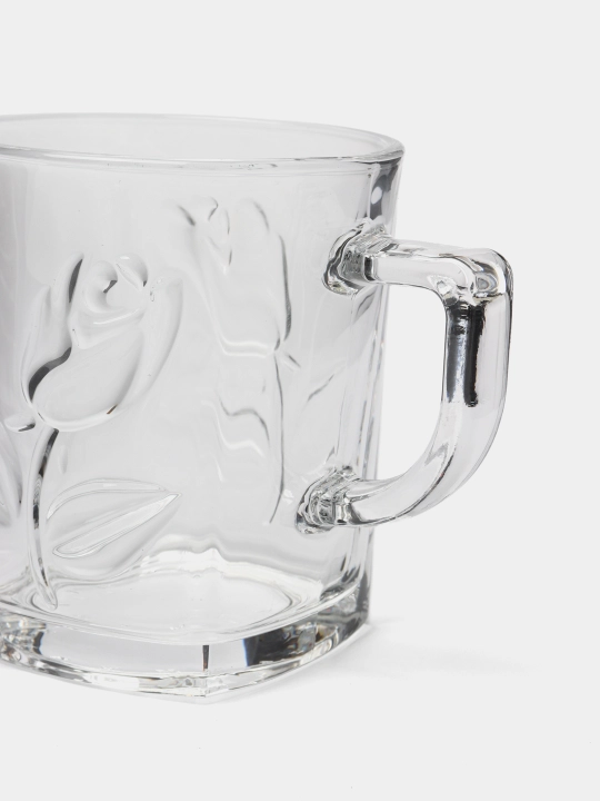 Krujka KTZB68, 260 ml