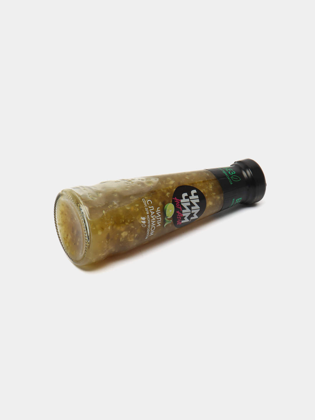 Sous Чим Чим laymli chili, 210 g