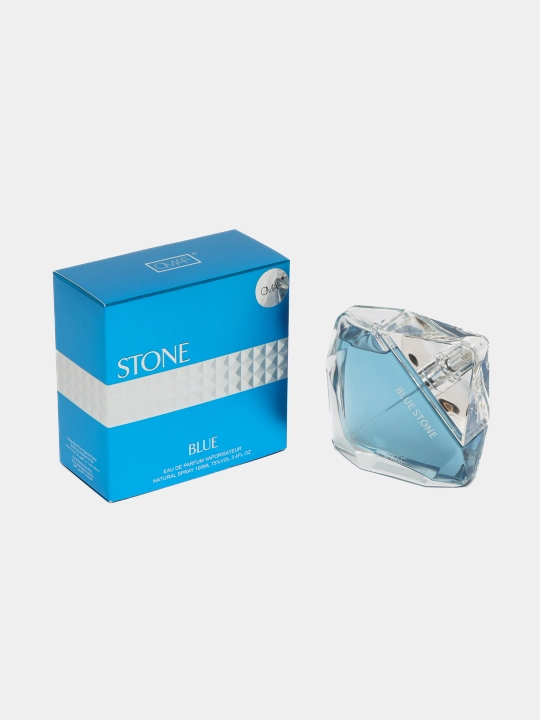 Parfyunlangan suv Omaf Stone Blue, 100 ml - 