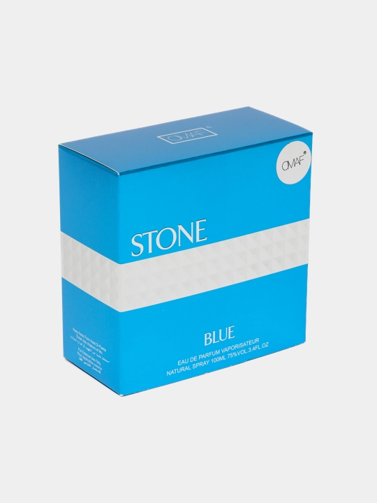Parfyunlangan suv Omaf Stone Blue, 100 ml