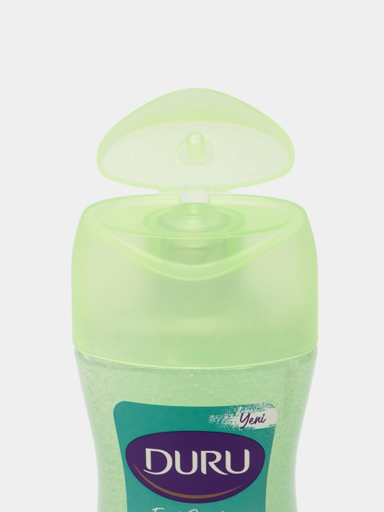 Гель для душа Duru Fresh Sensations цветок кактуса, 450 мл