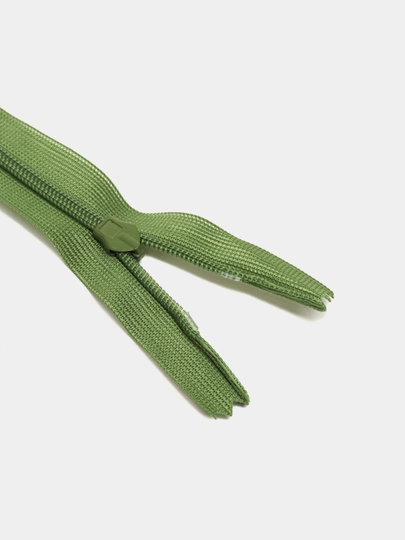 Yashirin zamok, 3 dona, har biri 20 sm uzunlikda