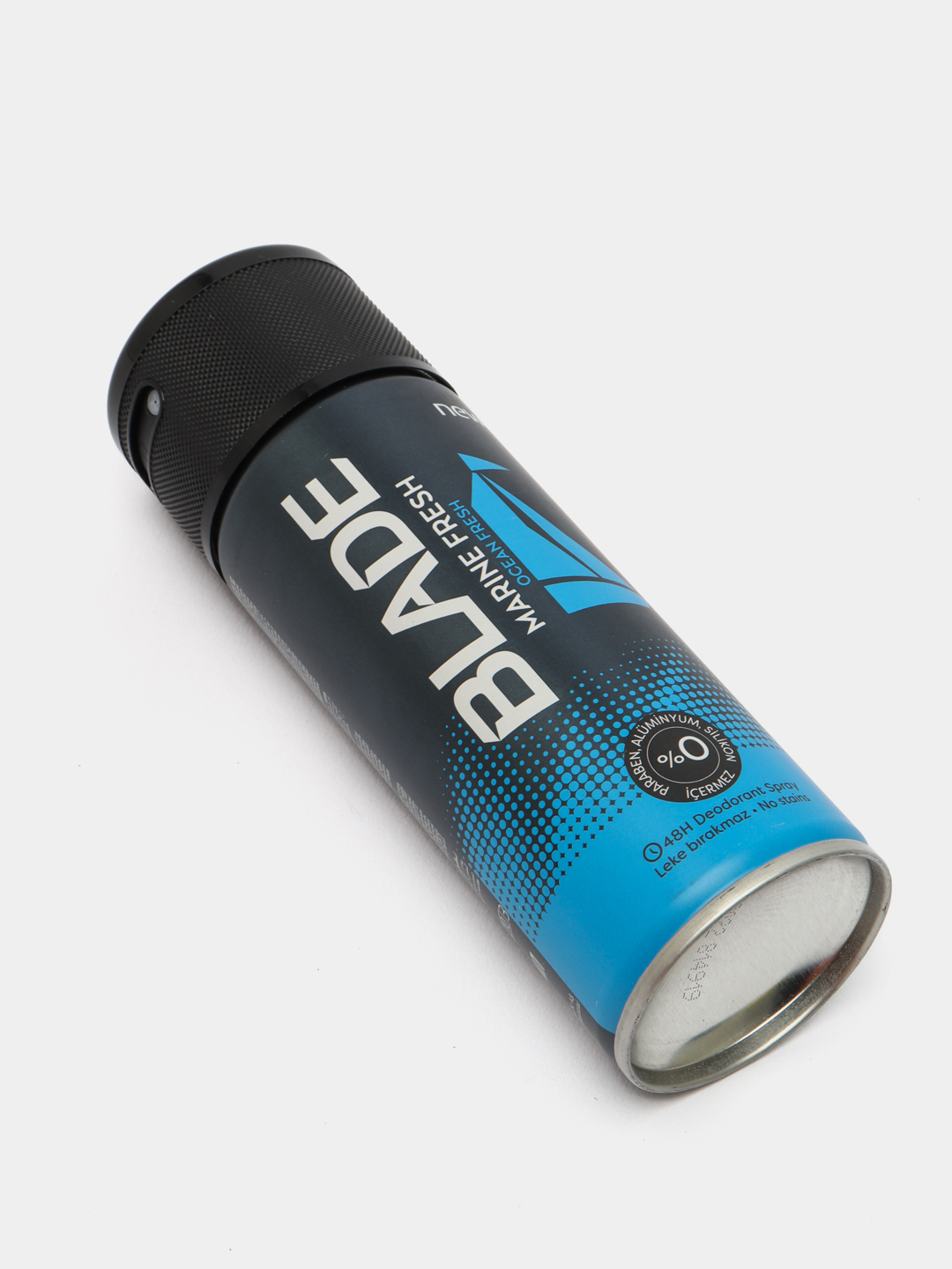 Дезодорант Blade Marine Fresh, 150 мл