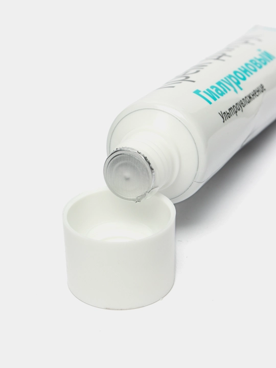 Qo'l kremi Домашний Доктор Gialuronik, 42 ml