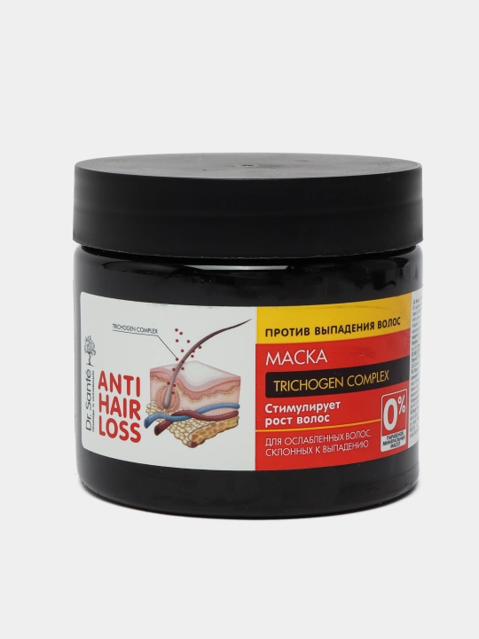 Маска Dr.Sante Anti Hair Loss, 300 мл