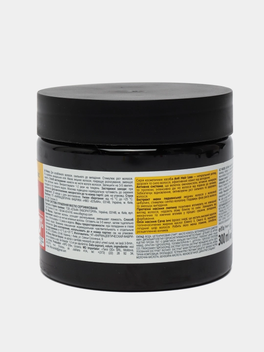 Маска Dr.Sante Anti Hair Loss, 300 мл