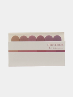 Pastel marjon