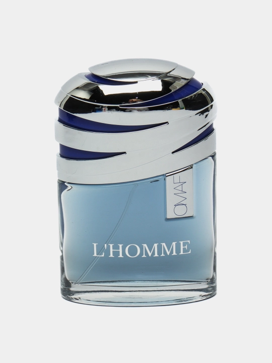 Parfyumlangan suv Omaf L'homme, 100 ml