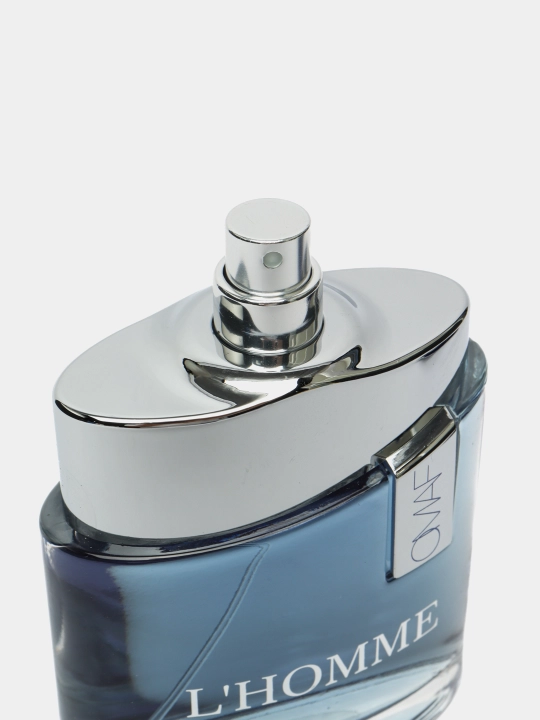 Parfyumlangan suv Omaf L'homme, 100 ml