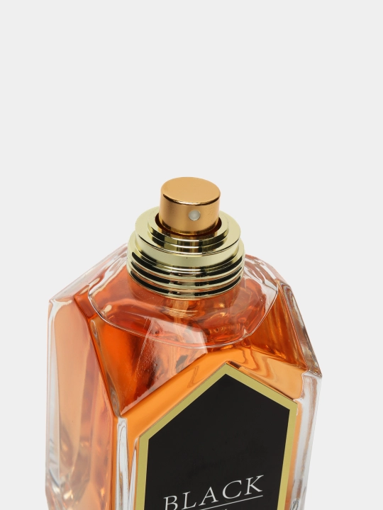 Parfyumlangan suv Omaf Black Musk, 100 ml
