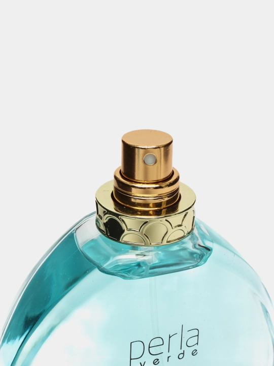 Parfyumlangan suv OMAF Perla Verde Luxe, 100 ml