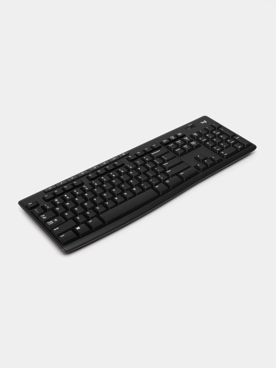 Simsiz sichqoncha va klaviatura Logitech mk270 