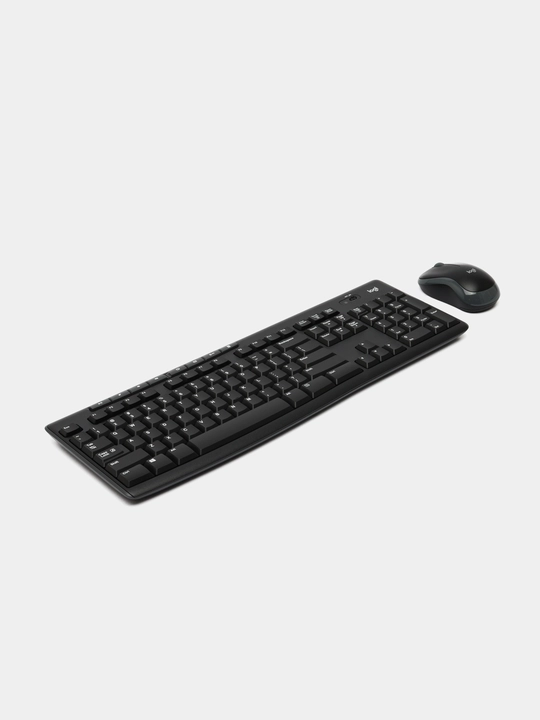 Simsiz sichqoncha va klaviatura Logitech mk270  - 